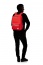 Рюкзак American Tourister 93G*002 UpBeat Backpack Zip 93G-00002 00 Red - фото №3