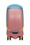 Детский чемодан Samsonite CT2-90001 Dream Rider Deluxe Elephant Pink