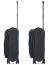 Чемодан Roncato 416243 Gateway Trolley S 55 см Expandable 416243-01 01 Black - фото №6