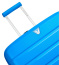 Чемодан Roncato 418183 Butterfly B-Flying Carry-on Spinner S 55 см Expandable 418183-58 58 Sky Blue - фото №9