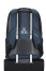 Рюкзак для ноутбука Samsonite 41D*104 Cityscape Backpack L 17.3″ 41D-01104 01 Space Blue - фото №8