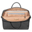 Сумка для ноутбука Rivacase 8124 Clark-ECO MacBook Air 15 and Laptop 14" Bag 8124 Black - фото №3
