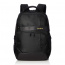 Рюкзак для ноутбука Samsonite GI0*003 Ikonn Eco Laptop Backpack 15.6″ GI0-09003 09 Black - фото №6