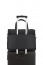 Женская сумка Samsonite CL5*006 Openroad Chic Briefcase 14.1″ CL5-09006 09 Black - фото №6