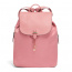 Женский рюкзак Lipault P66*002 Plume Avenue Backpack S P66-97002 97 Azalea Pink - фото №1