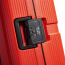 Чемодан на защёлках Delsey B03765810 Color Block Hardside Trolley M 67 см B0376581004 04 Red - фото №7