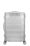 Чемодан на колёсах American Tourister 70G*001 Alumo Spinner 55 см 70G-25001 25 Silver - фото №5