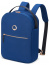 Женский рюкзак антивор Delsey 002021610 Securstyle Backpack 13″ RFID 00202161012 12 Dark Blue - фото №13