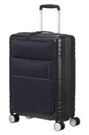 Чемодан на колёсах American Tourister MC4*001 Hello Cabin Spinner 55 см USB