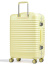 Чемодан на защелках Delsey 002175810 Bastille 2.0 4DW Trolley Case M 65 см