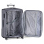 Чемодан на 2 колёсах 4 Roads 6127 28″ Upright 75 см Expandable