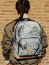 Детский рюкзак Pick&Pack PP20321 All About Dinos Backpack M 13″ PP20321-40 40 Dusty Green - фото №6