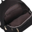 Женский компактный рюкзак Eberhart EBH21946-B Backpack 28 см EBH21946-B Чёрный - фото №2
