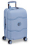 Чемодан Delsey 001676801 Chatelet Air 2.0 4DW Cabin Trolley S 55 см USB 0016768011280 Blue - фото №1