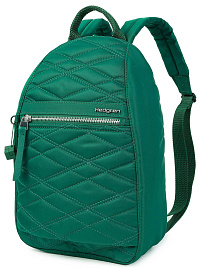 Женский стеганый рюкзак-антивор Hedgren HIC11 Inner City Vogue Backpack Small 10.1″ RFID