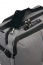 Дорожная сумка на колёсах Samsonite KA6*004 Securipak Duffle With Wheels 55 см USB KA6-08004  08 Cool Grey - фото №3