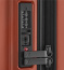 Чемодан Victorinox 6109 Airox Global Hardside Carry-On Spinner 55 см 610920 Orange Orange - фото №9