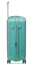 Чемодан на колёсах Roncato 418182 Butterfly B-Flying Spinner M 67 см Expandable 418182-57 57 Salvia - фото №8