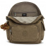 Рюкзак Kipling K1563577W City Pack S Small Backpack True Beige K1563577W 77W True Beige - фото №2