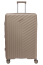 Чемодан на колесах Conwood CD-PPT035-TL Stride Spinner L 78 см Expandable CD-PPT035-TL-CHM Бежевый - фото №4