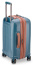 Чемодан Delsey 002087801 Carroussel 4DW Cabin Trolley Case 55 см Expandable 00208780112 12 Ultramarine Blue - фото №10