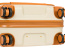 Чемодан с отделением для ноутбука Bric's BBG28312 Bellagio 2.0 21″ Pocket Spinner S 55 см 14″ USB