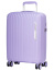 Чемодан Robinzon RP4723-D Ibiza Spinner S 55 см RP4723-D-38 38 Tender Lavender - фото №1