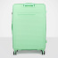 Чемодан Orange by Eberhart 53W*028 Weekend Spinner L 76 см 53W-027-028 27 Mint Green - фото №3