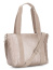 Женская сумка Kipling KI623248I Asseni S Small Tote Metallic Glow KI623248I 48I Metallic Glow - фото №4