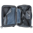 Чемодан Ricardo 693-20*4WB Pebble Beach Spinner 55 см USB Exp 693-20-457-4WB 457 Blue - фото №2