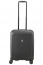 Чемодан Victorinox 6056 Connex Global Hardside Carry-On Spinner 55 см Exp USB 605659 Black Black - фото №4