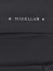 Женский рюкзак для ноутбука Magellan MAGODBP14  O-DLX Range Laptop Backpack 14″  MAGODBP14BLA Black - фото №10