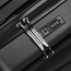 Чемодан-мобильный офис Rivacase 8181 Clark ECO Hand Cabin Luggage 55 см 15.6" 