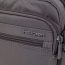 Сумка кросс боди Hedgren HIC431 Inner City Emily Multipocket Crossover RFID HIC431/376-01 376 Sepia - фото №6