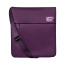 Сумка через плечо Lipault P61*004 City Plume Crossover Bag M P61-24004 24 Purple - фото №1