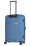 Чемодан на колёсах Robinzon RP2992-E Madeira Extra Spinner M 66 см Expandable RP2992-E-33 33 Light Blue - фото №4