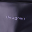 Женская сумка-тоут Hedgren HCOCN03 Cocoon Puffer Tote HCOCN03/253-02 253 Deep Blue - фото №9