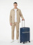 Чемодан на колёсах Roncato 419757 Airglam 2.0 Trolley M 68 см Expandable