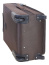 Чемодан на 2 колёсах 4 Roads 6127 20″ Upright 53 см Expandable 6127 (20") кофе Кофе - фото №14