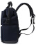 Рюкзак для ноутбука Hedgren HNXT11 Next Clip Backpack 15.4″ RFID HNXT11/744-01 744 Elegant Blue - фото №5