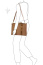 Женская сумка для ноутбука Bric's BXG45852 X-Collection X-Bag Opera Bag M 15″