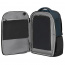 Рюкзак для ноутбука Samsonite KI1*005 Biz2Go Travel Backpack 15.6″ USB KI1-01005 01 Deep Blue - фото №4