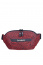 Поясная сумка Samsonite 10N*004 Rewind Belt Bag 10N-20004 20 Capri Red Stripes - фото №4