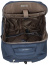 Рюкзак на колёсах Roncato 416216 Joy Medium Cabin Backpack Trolley 15.6″ 416216-23 23 Dark Blue - фото №2