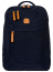 Рюкзак для ноутбука Bric's BXL44649 X-Collection X-Bag Metro Backpack 13″ BXL44649.050 050 Ocean Bluе - фото №4