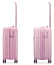 Чемодан на колёсах Roncato 419758 Airglam 2.0 Cabin Trolley 55 см Expandable