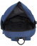 Рюкзак для ноутбука Roncato 412461 Sprint Backpack 14.1″ 412461-58 58 Denim Blue - фото №2