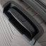 Чемодан Eberhart 45A*424 Allure Spinner M 68 см 45A-012-424 012 Coffee - фото №6