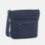 Женская сумка через плечо Hedgren HIC370 Inner City Orva Crossbody RFID HIC370/155-07 155 Dress Blue - фото №5