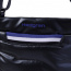 Женская сумка кросс-боди Hedgren HCOCN06 Cocoon Cushy Flat Vertical Crossbody HCOCN06/870-02 870 Peacoat Blue - фото №6